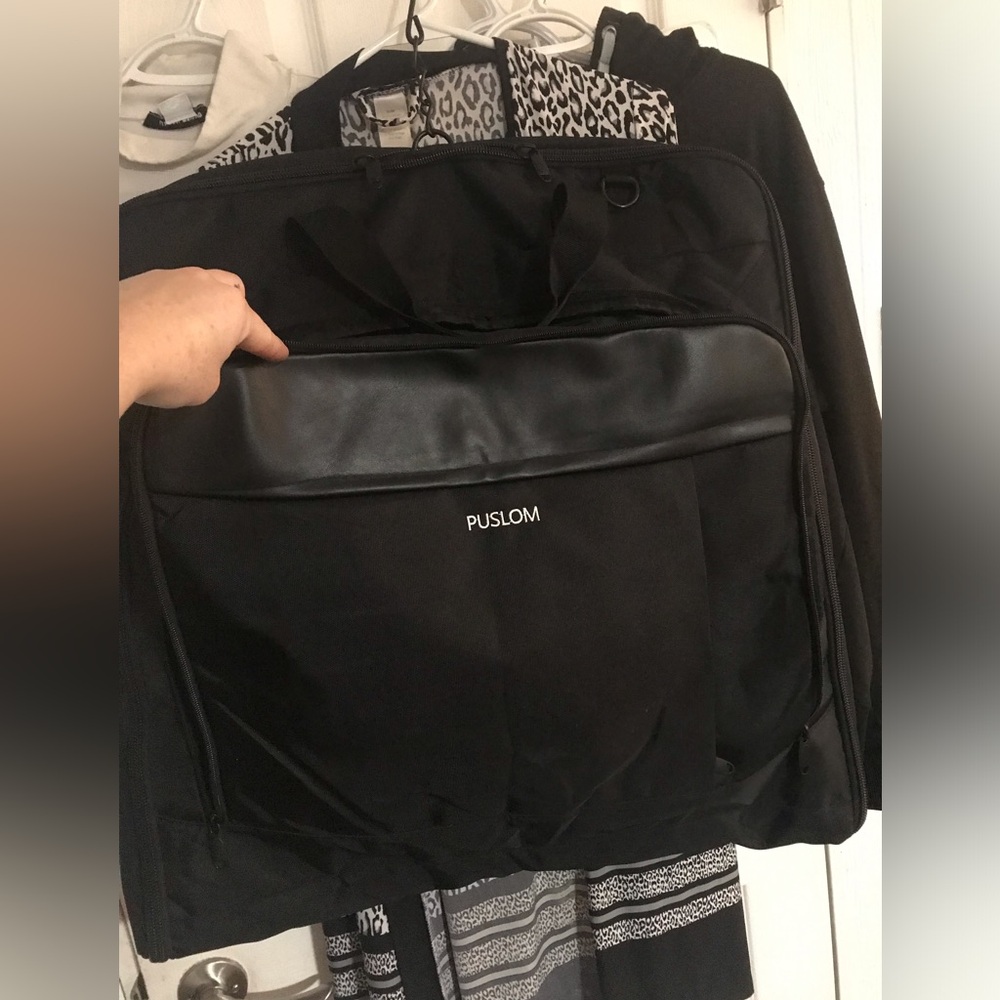 Pulsom garment bag Brand New